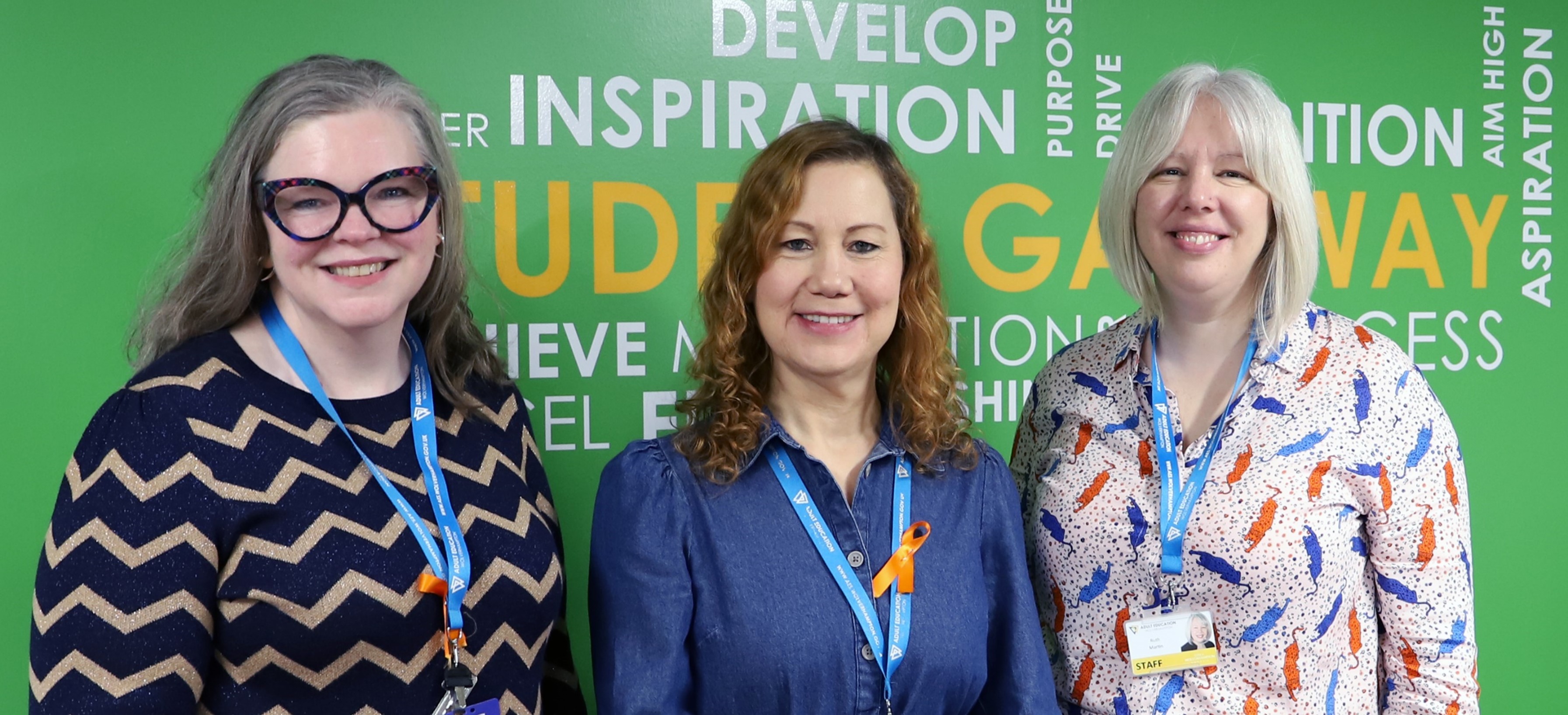 Safeguarding Officers