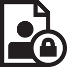 Keep your personal information private